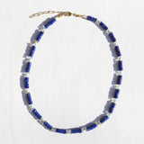 Blue Lagoon Necklace