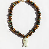 Laguna Catch Necklace