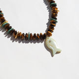 Laguna Catch Necklace