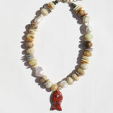 Portofino Catch Necklace