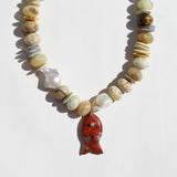 Portofino Catch Necklace