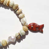 Portofino Catch Necklace