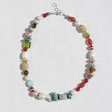 Lucky Caravan Necklace