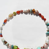 Lucky Caravan Necklace