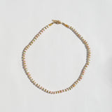 Sweet Pea Necklace