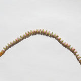 Sweet Pea Necklace