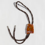 Vintage Saguaro Bolo