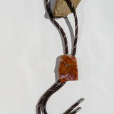 Vintage Saguaro Bolo