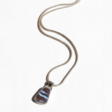 Boulder Opal Necklace