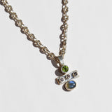 Mystic Tide Necklace