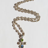 Mystic Tide Necklace