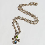 Mystic Tide Necklace