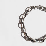 Patina Link Bracelet