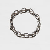 Patina Link Bracelet