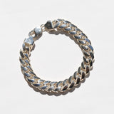 Thick Cuban Link Bracelet