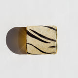 Koda Zahara Leopard Cuff