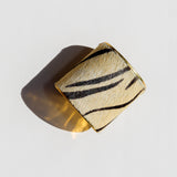 Koda Zahara Leopard Cuff
