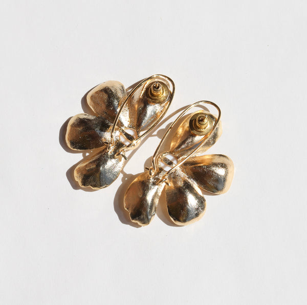 Bloom Earrings