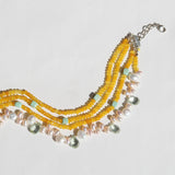 Ms. Honey Choker