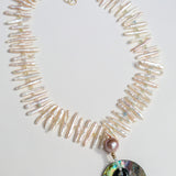 Kaia Necklace