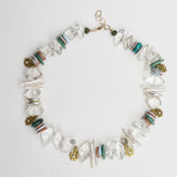 Clara Necklace