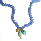 Roxy Fresh Catch Necklace