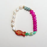 Chelsea Stretch Bracelet