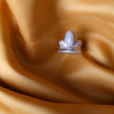 Aurora Canyon Ring