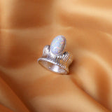 Aurora Canyon Ring