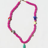 Billie Fresh Catch Necklace