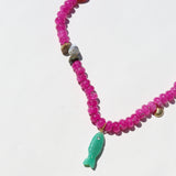 Billie Fresh Catch Necklace