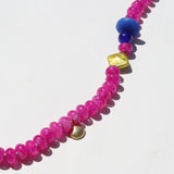 Billie Fresh Catch Necklace