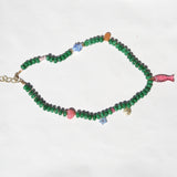 Moira Fresh Catch Necklace