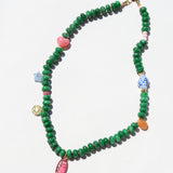 Moira Fresh Catch Necklace