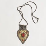 Vintage Turkman Necklace