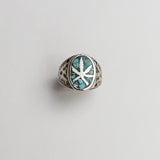 Vintage Outlaw Ring