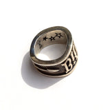 Vintage Cody Sanderson "B*tch" Ring