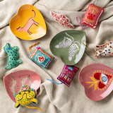 Light My Soul Embroidered Decoration