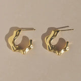 Olas Earrings