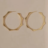 Mountainside: Sol Earrings