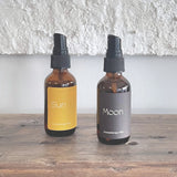 Sun Aromatherapy Mist