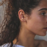 Mountainside: Aspen Earrings
