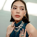 Olas Earrings