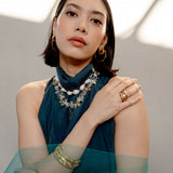 Clara Necklace