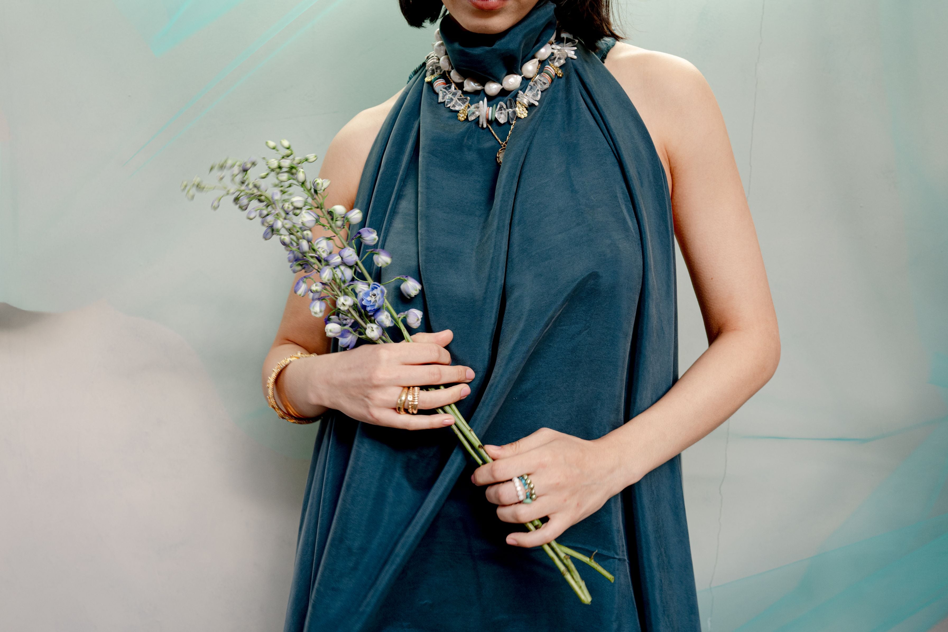 one-of-a-kind jewelry