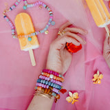 We Dream in Colour: La'akea Studs