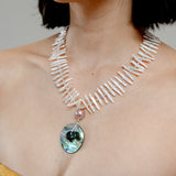 Kaia Necklace