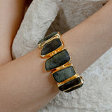 Koda: Iris Cuff