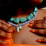 Laguna Necklace