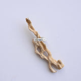 Oyster Ring